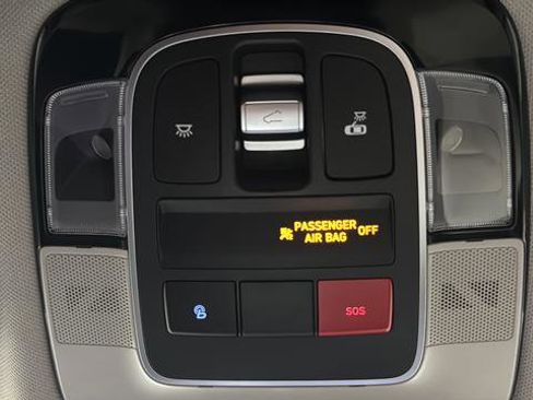 Used 2023 Hyundai Tucson SEL w/ Convenience Package image 35