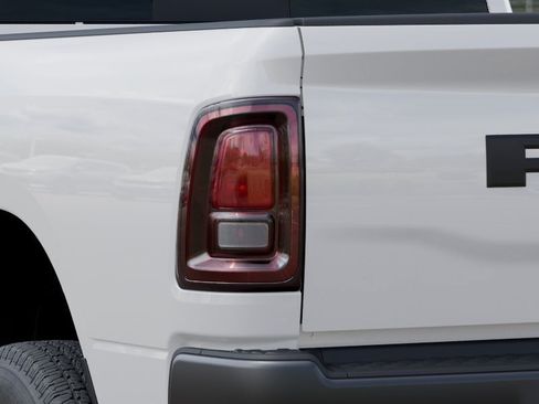 New 2026 RAM 2500 Warlock AWD/4WD image 9