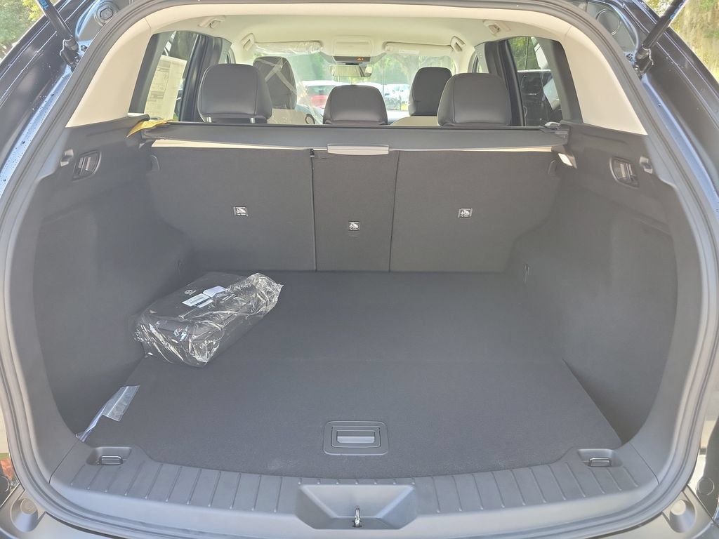 New 2026 MAZDA CX-5 Select AWD/4WD image 9