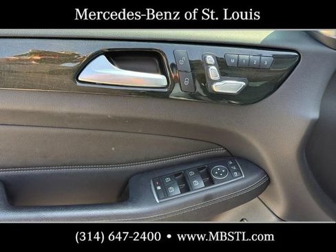Used 2016 Mercedes-Benz GLE 350 4MATIC image 17