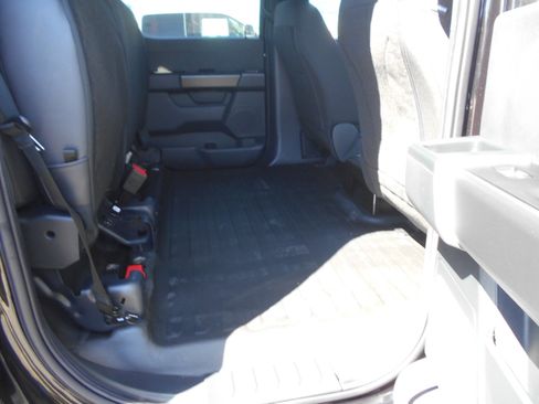 New 2025 Ford F150 XL image 7