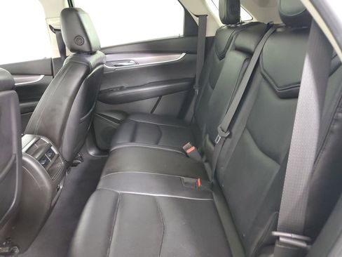 Used 2017 Cadillac XT5 Luxury w/ Driver Awareness Package image 51