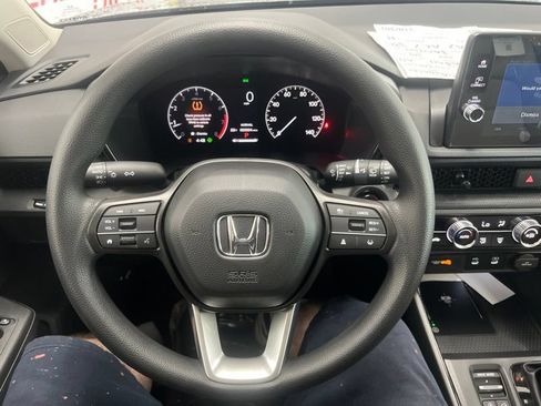 New 2026 Honda CR-V EX image 24