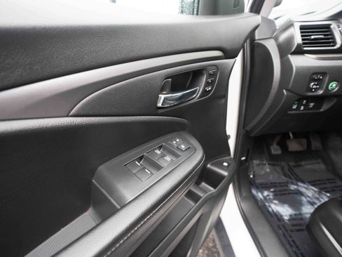 Used 2023 Honda Ridgeline RTL image 7
