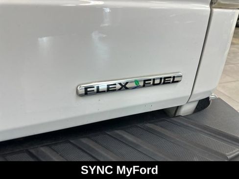 Used 2013 Ford F150 XLT w/ Luxury Equipment Group AWD/4WD image 10