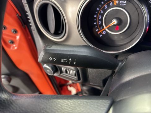 Used 2018 Jeep Wrangler Unlimited Sport AWD/4WD image 16