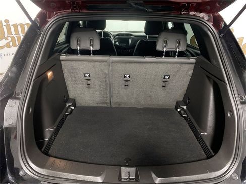 Used 2023 Chevrolet TrailBlazer RS image 22