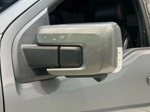 Used 2024 Ford F150 Raptor AWD/4WD image 10