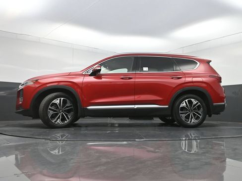 Used 2019 Hyundai Santa Fe Limited FWD image 27