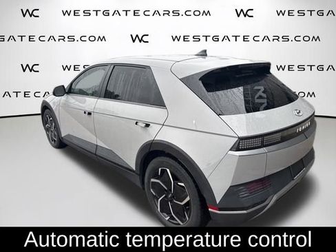 Used 2022 Hyundai Ioniq 5 SE w/ Cargo Package image 13