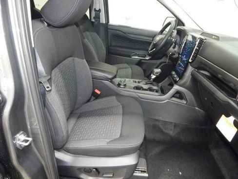 New 2025 Ford Ranger XLT w/ Equipment Group 301A High image 20