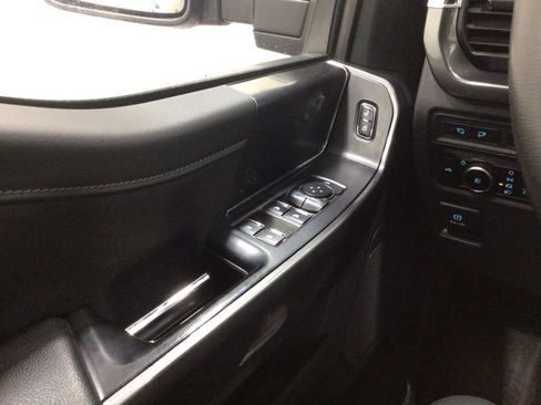 Used 2023 Ford F150 XLT w/ Equipment Group 302A High AWD/4WD image 19