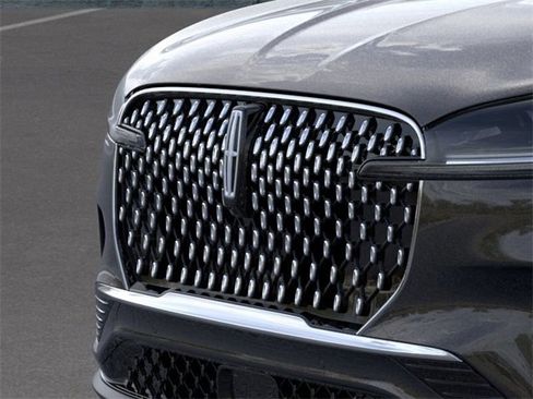 New 2026 Lincoln Aviator Reserve image 17