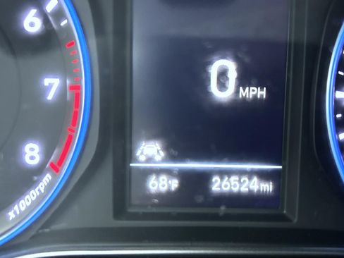 Used 2020 Hyundai Kona SEL Plus AWD/4WD image 14