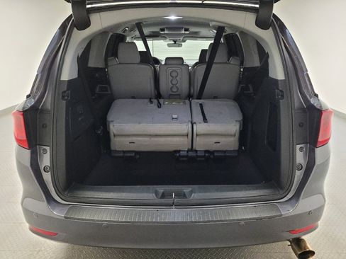 Used 2019 Honda Odyssey Elite image 29