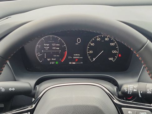 New 2027 Honda HR-V Sport image 15