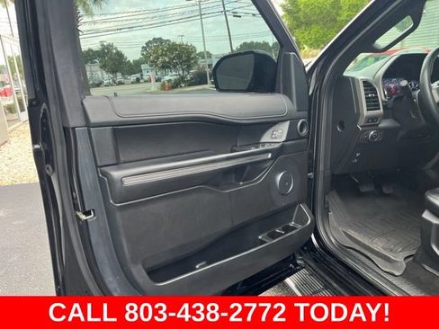 Used 2021 Ford Expedition XLT RWD image 5