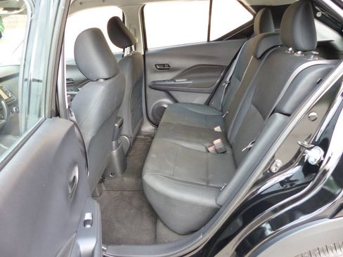 Used 2024 Nissan Kicks S FWD image 32