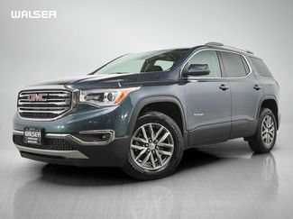 Used 2019 GMC Acadia SLE w/ Driver Alert Package I AWD/4WD video 1
