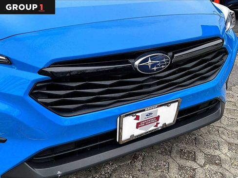 Certified 2024 Subaru Impreza 2.0i Sport AWD/4WD image 30