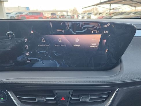 New 2026 Buick Encore GX Preferred w/ Comfort Package image 24
