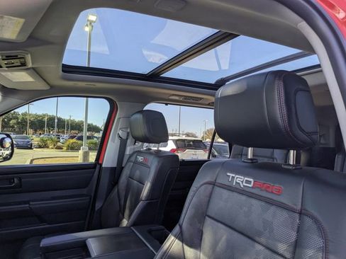 Used 2023 Toyota Sequoia TRD Pro image 27