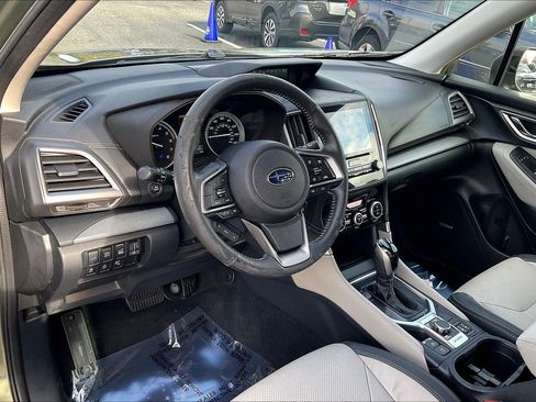 Used 2019 Subaru Forester Limited image 16