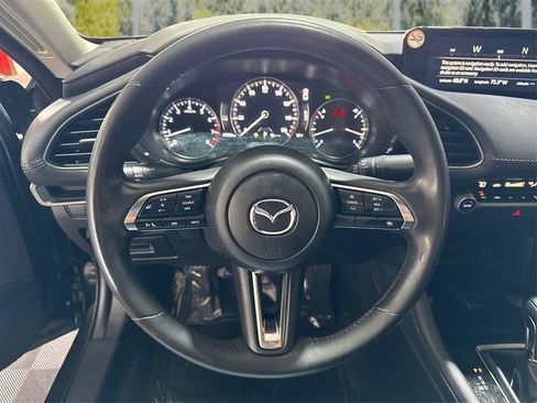 Used 2024 MAZDA MAZDA3 s FWD image 18