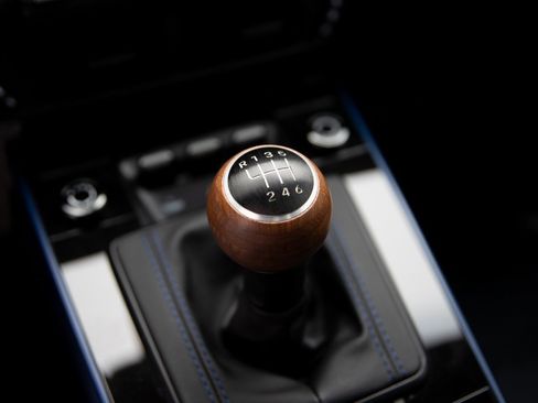 Certified 2025 Porsche 911 Carrera T image 15