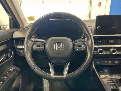 Used 2023 Honda CR-V EX-L image 15