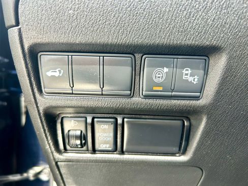 Used 2017 Nissan Armada Platinum w/ Captain Seat Package image 24