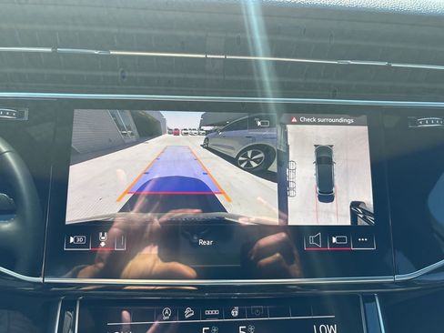 Used 2026 Audi Q7 3.0T Premium Plus image 25