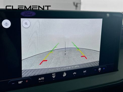 New 2026 Ford Maverick XL image 19