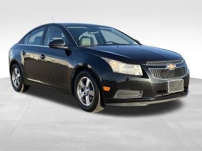 Used 2014 Chevrolet Cruze LT