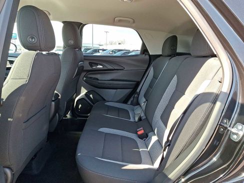 Used 2026 Chevrolet TrailBlazer LT w/ Driver Confidence Package image 28