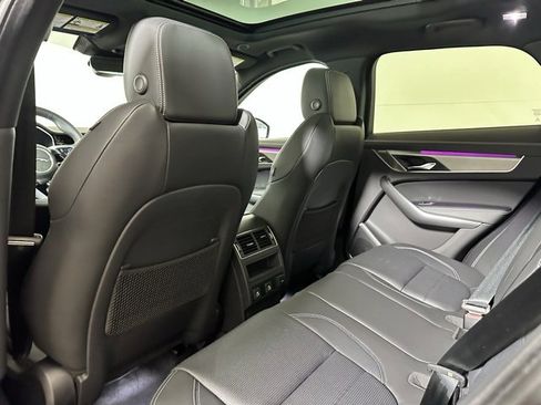 New 2026 Jaguar F-PACE R-Dynamic S image 16