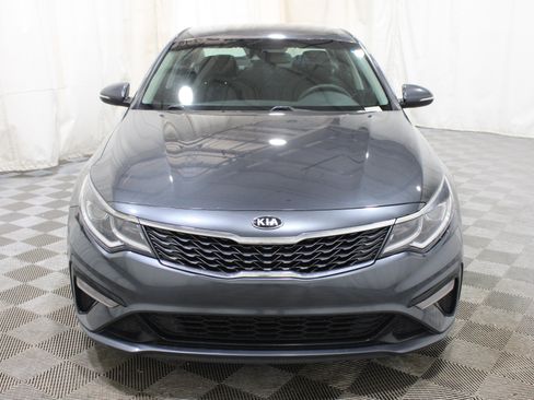 Used 2020 Kia Optima LX image 28