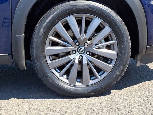 Certified 2023 Nissan Pathfinder SL w/ SL Premium Package AWD/4WD image 9
