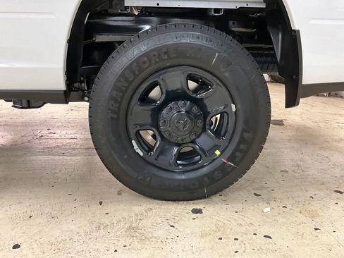 New 2026 RAM 2500 Tradesman image 14