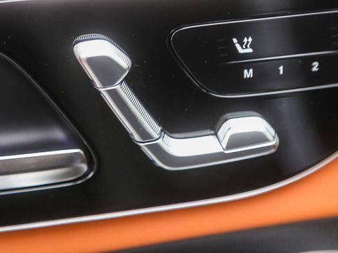 New 2026 Mercedes-Benz GLC 43 AMG 4MATIC image 21