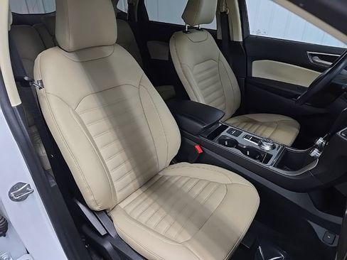 Used 2024 Ford Edge SEL w/ Convenience Package AWD/4WD image 20