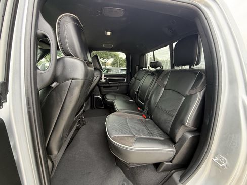 Used 2026 RAM 2500 Laramie AWD/4WD image 30