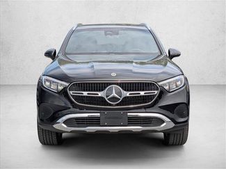 Used 2023 Mercedes-Benz GLC 300 4MATIC video 2