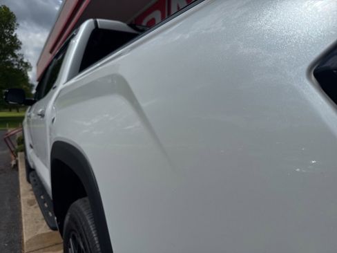 Used 2024 Toyota Tundra Limited AWD/4WD image 18