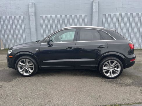 Used 2018 Audi Q3 2.0T Premium Plus w/ Premium Plus Package image 4