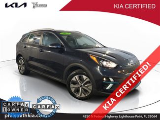 Used 2022 Kia Niro EX 360° Tour