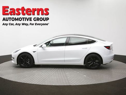 Used 2018 Tesla Model 3 Long Range AWD/4WD image 53
