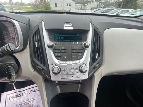 Used 2014 Chevrolet Equinox LS AWD/4WD image 12