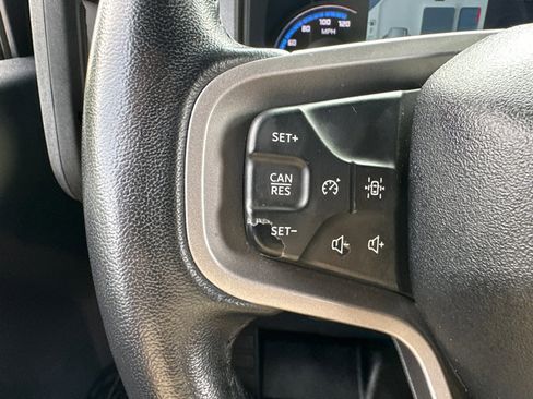 Used 2024 Ford Bronco Big Bend image 20