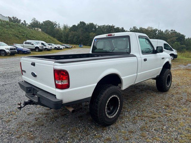 Used 2011 Ford Ranger XL RWD image 7
